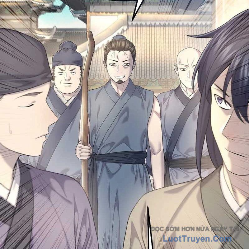 Độc Chiếm Thiên Cơ Chapter 10 - Trang 2