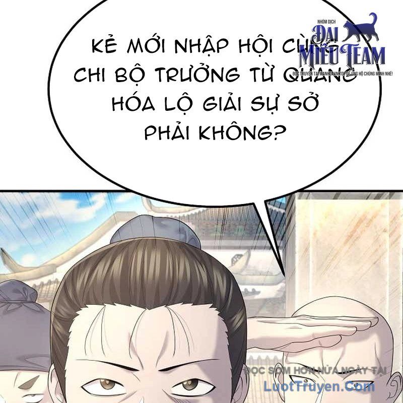 Độc Chiếm Thiên Cơ Chapter 10 - Trang 2