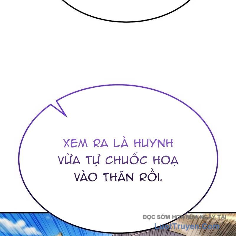 Độc Chiếm Thiên Cơ Chapter 10 - Trang 2
