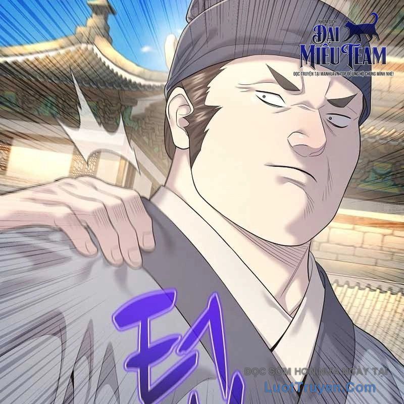 Độc Chiếm Thiên Cơ Chapter 10 - Trang 2
