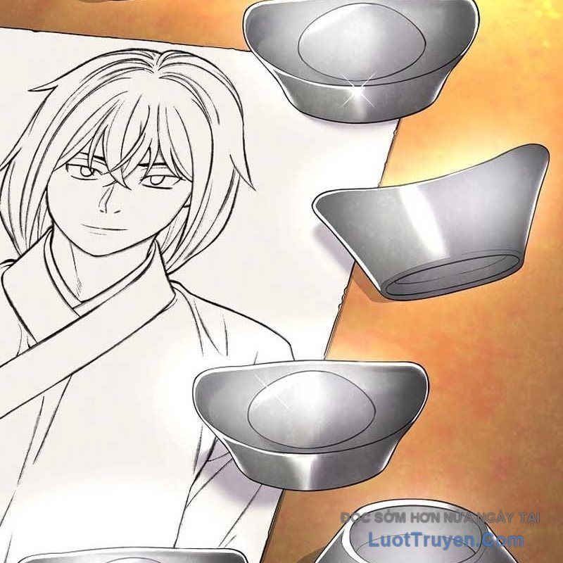 Độc Chiếm Thiên Cơ Chapter 10 - Trang 2