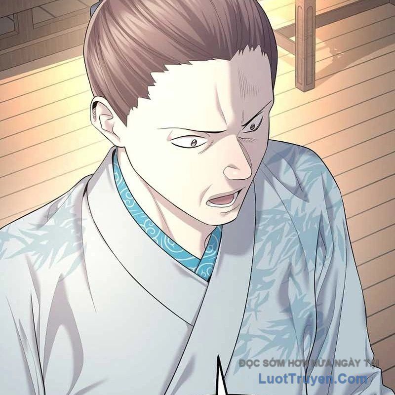 Độc Chiếm Thiên Cơ Chapter 10 - Trang 2