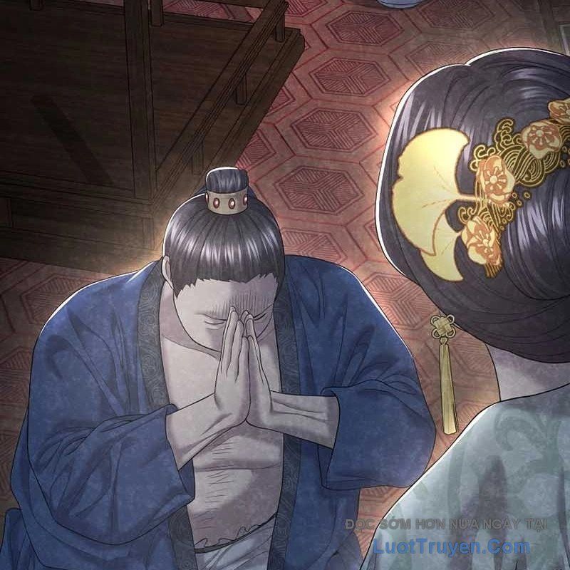 Độc Chiếm Thiên Cơ Chapter 10 - Trang 2