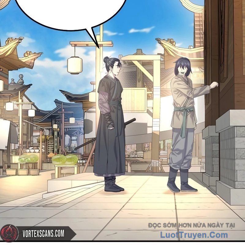Độc Chiếm Thiên Cơ Chapter 11 - Trang 2