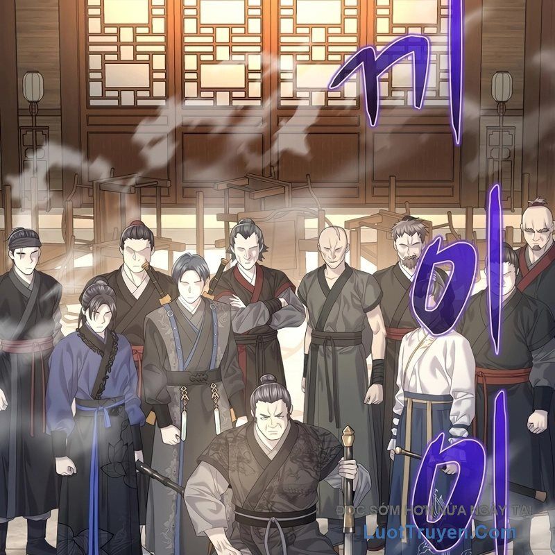 Độc Chiếm Thiên Cơ Chapter 11 - Trang 2