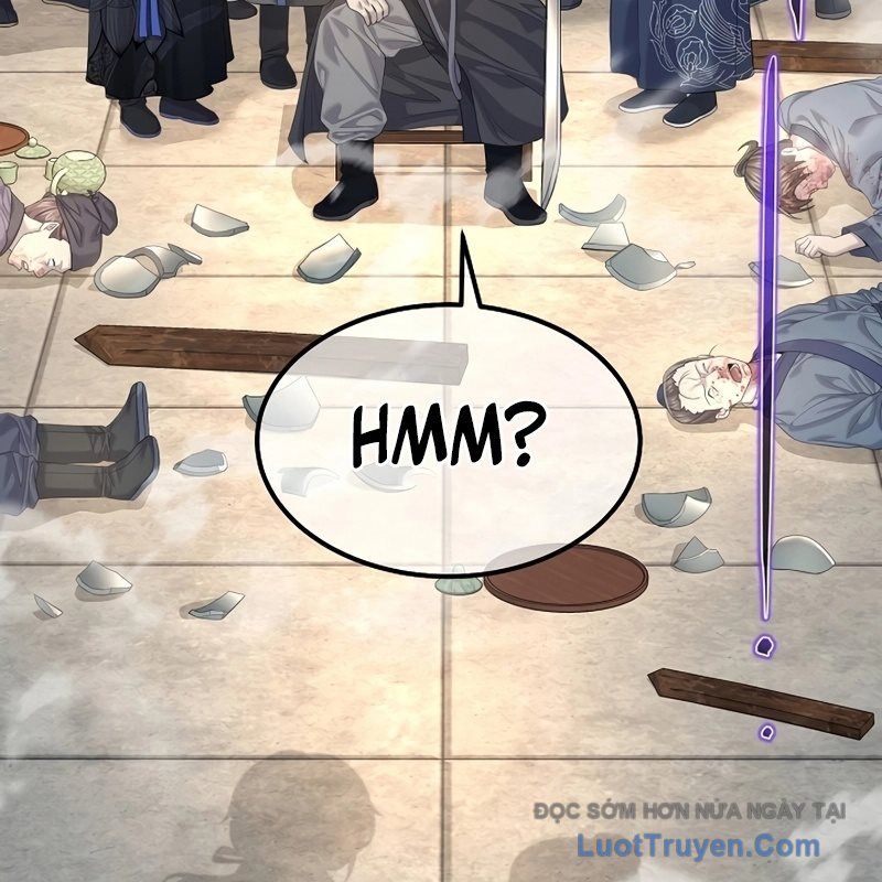 Độc Chiếm Thiên Cơ Chapter 11 - Trang 2