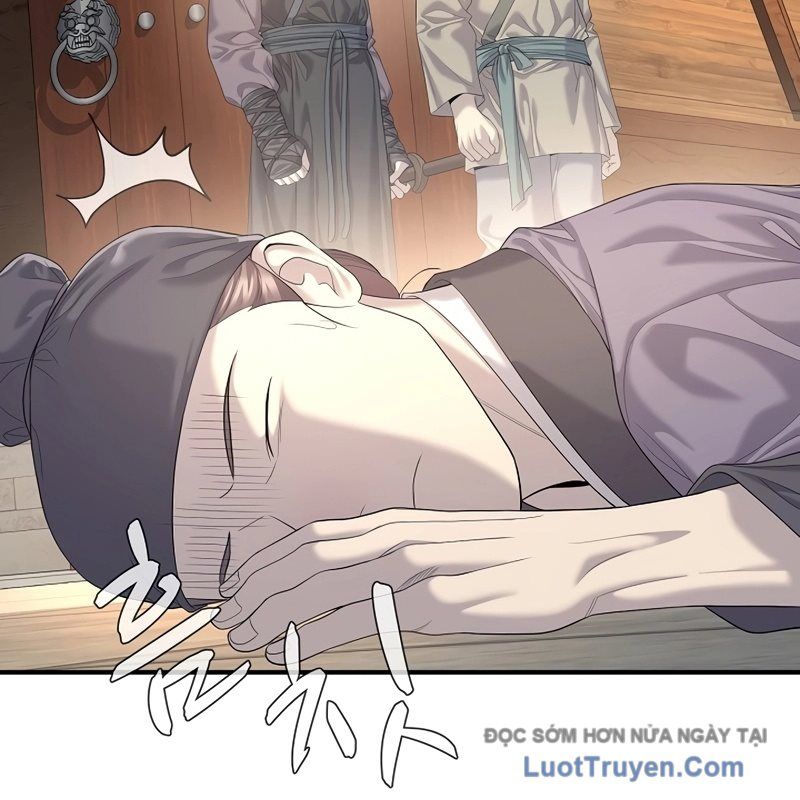 Độc Chiếm Thiên Cơ Chapter 11 - Trang 2