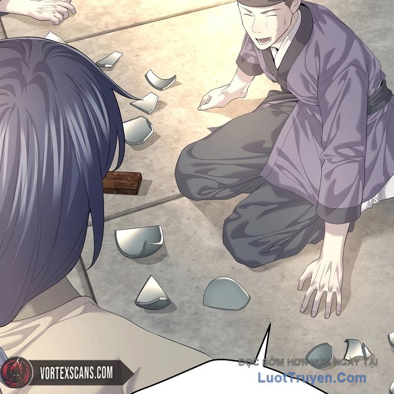 Độc Chiếm Thiên Cơ Chapter 11 - Trang 2