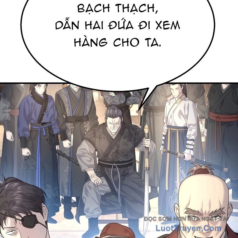 Độc Chiếm Thiên Cơ Chapter 11 - Trang 2