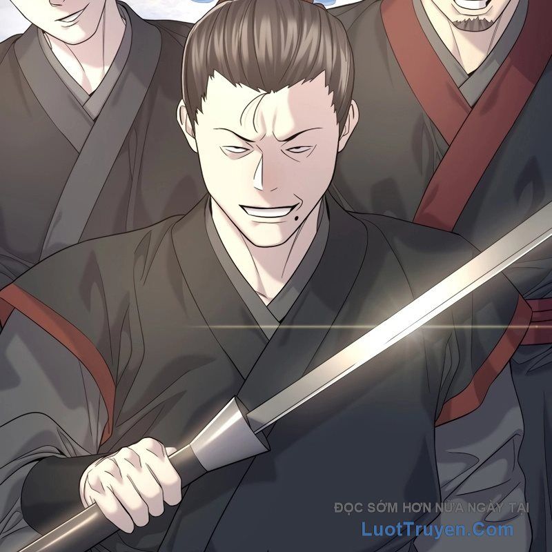 Độc Chiếm Thiên Cơ Chapter 11 - Trang 2