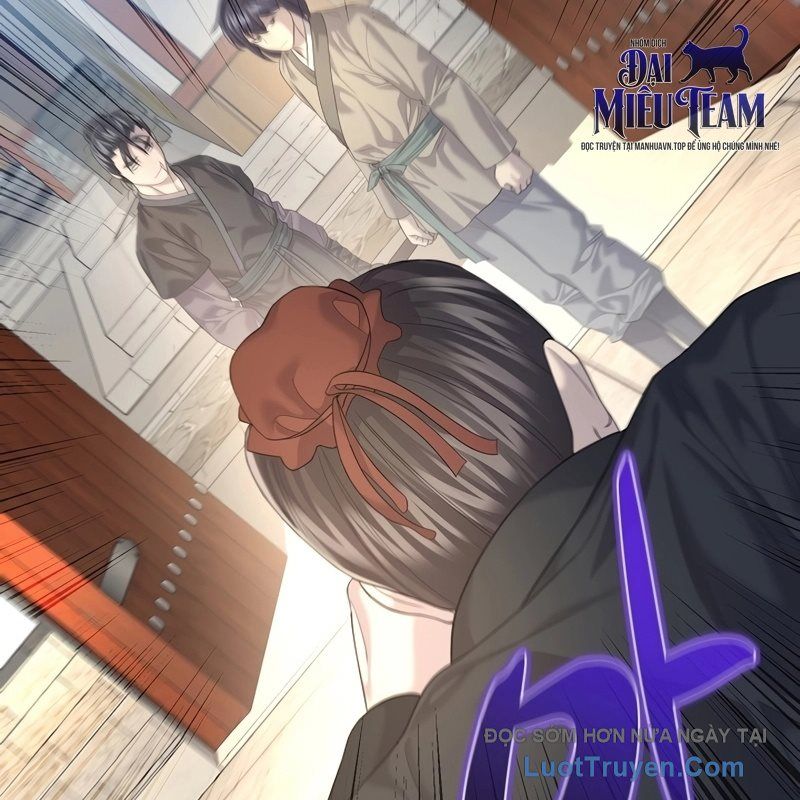 Độc Chiếm Thiên Cơ Chapter 11 - Trang 2