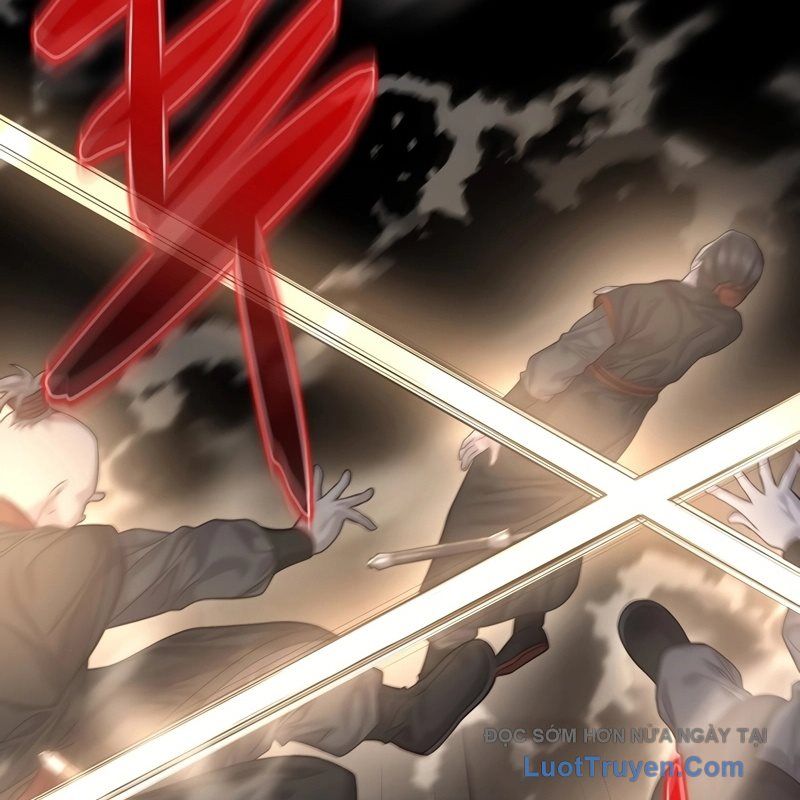 Độc Chiếm Thiên Cơ Chapter 11 - Trang 2