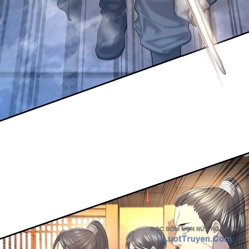 Độc Chiếm Thiên Cơ Chapter 11 - Trang 2