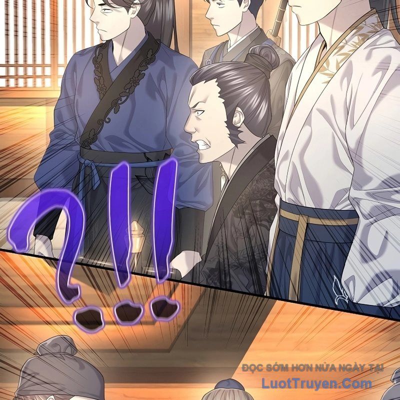 Độc Chiếm Thiên Cơ Chapter 11 - Trang 2