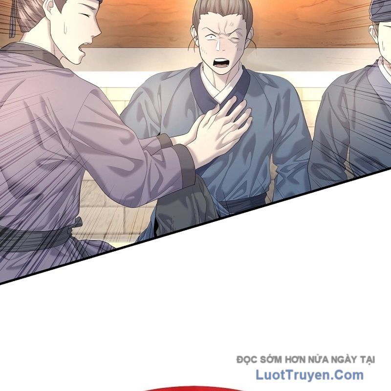 Độc Chiếm Thiên Cơ Chapter 11 - Trang 2