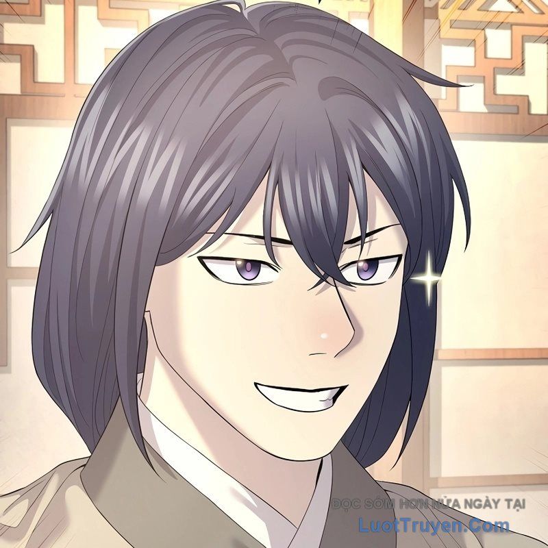 Độc Chiếm Thiên Cơ Chapter 11 - Trang 2