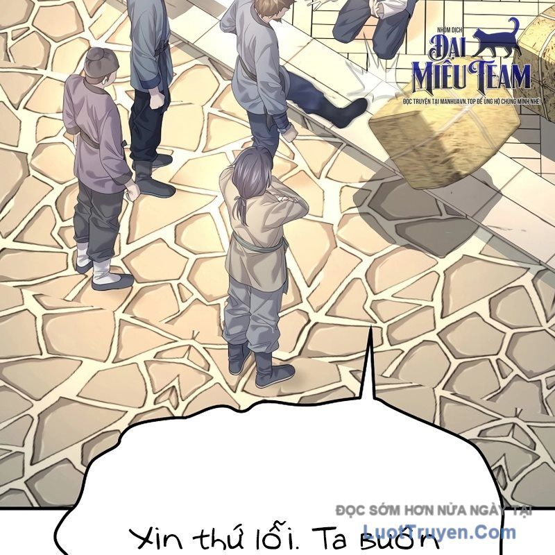 Độc Chiếm Thiên Cơ Chapter 11 - Trang 2