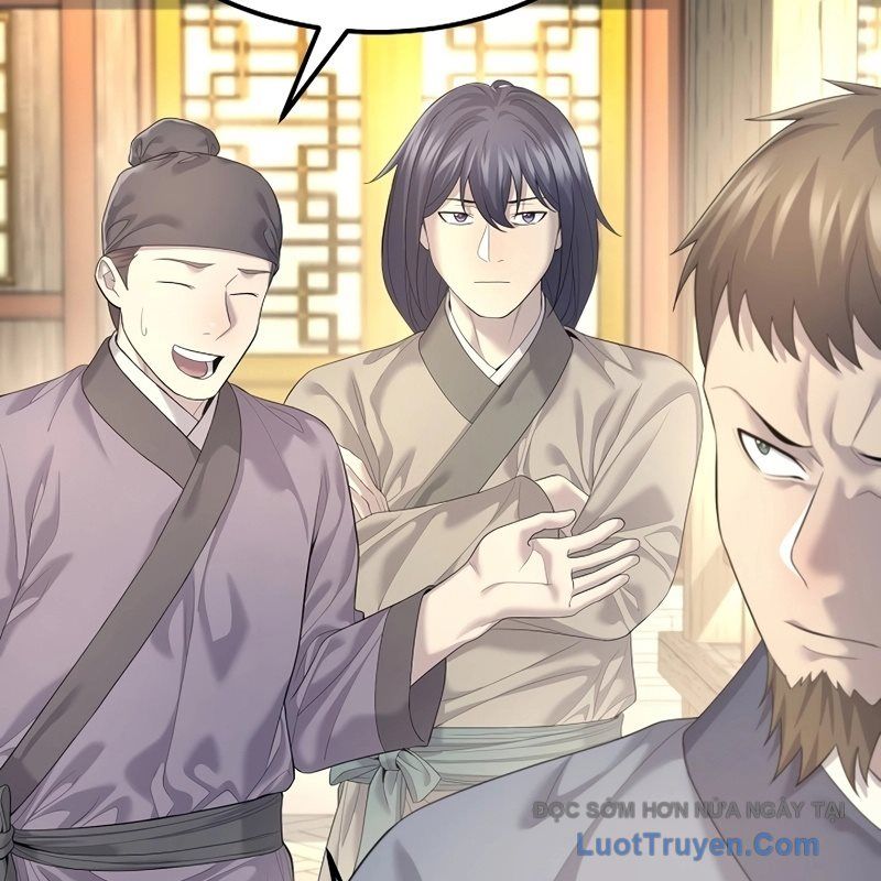 Độc Chiếm Thiên Cơ Chapter 11 - Trang 2