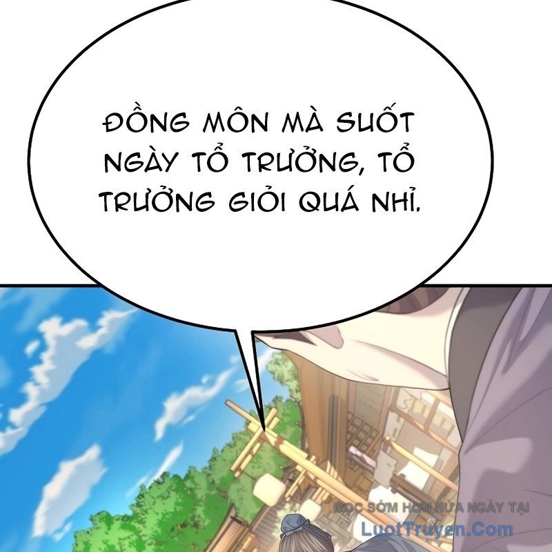 Độc Chiếm Thiên Cơ Chapter 11 - Trang 2