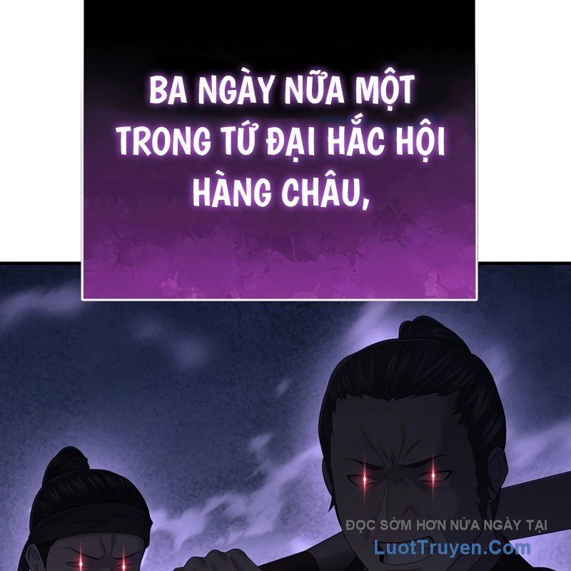 Độc Chiếm Thiên Cơ Chapter 11 - Trang 2