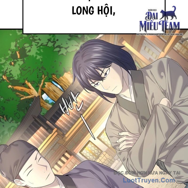 Độc Chiếm Thiên Cơ Chapter 11 - Trang 2