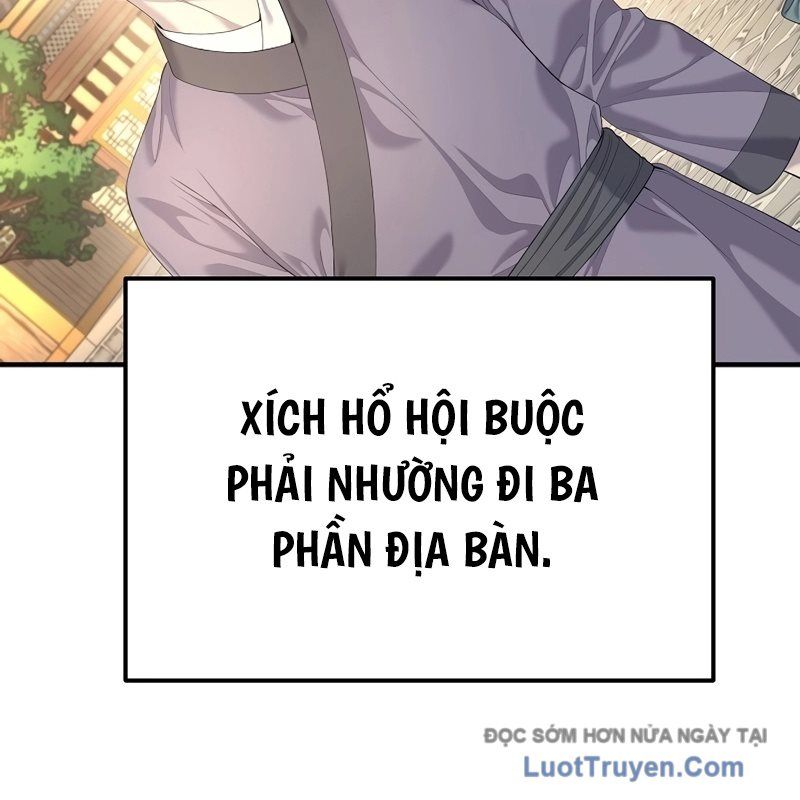 Độc Chiếm Thiên Cơ Chapter 11 - Trang 2
