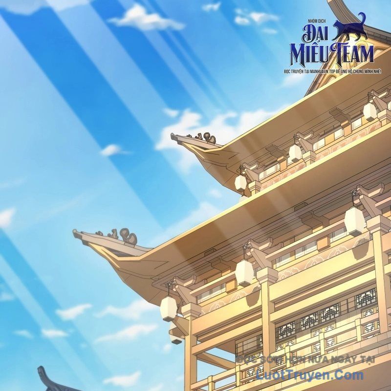 Độc Chiếm Thiên Cơ Chapter 11 - Trang 2