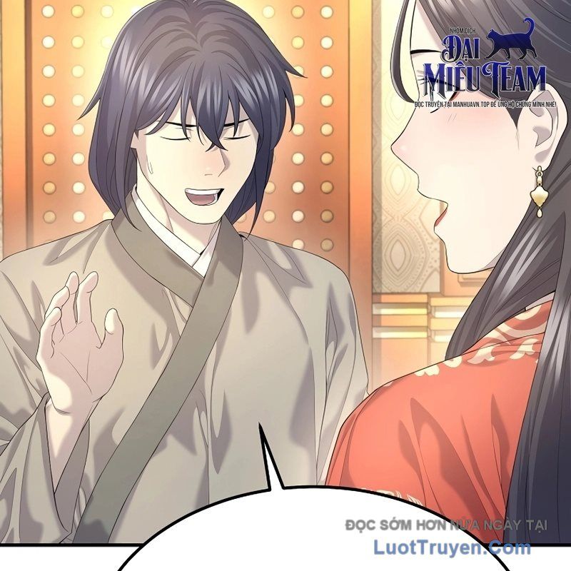 Độc Chiếm Thiên Cơ Chapter 11 - Trang 2
