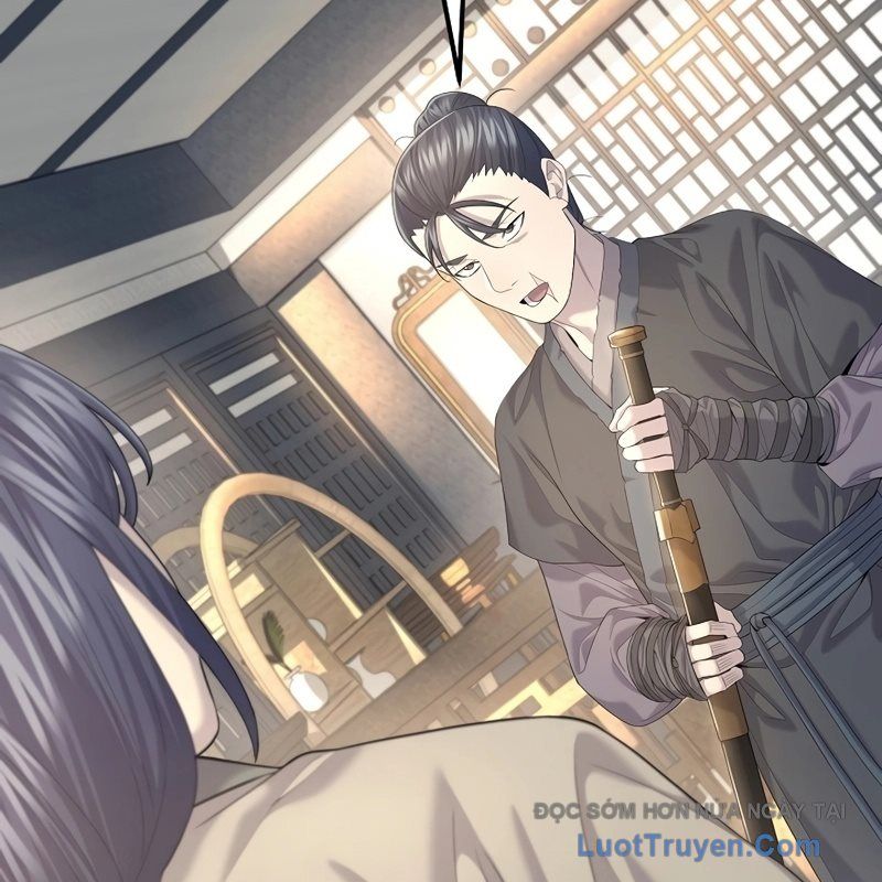 Độc Chiếm Thiên Cơ Chapter 11 - Trang 2