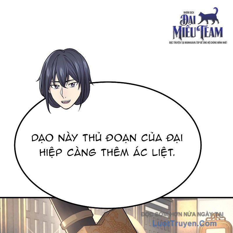 Độc Chiếm Thiên Cơ Chapter 11 - Trang 2