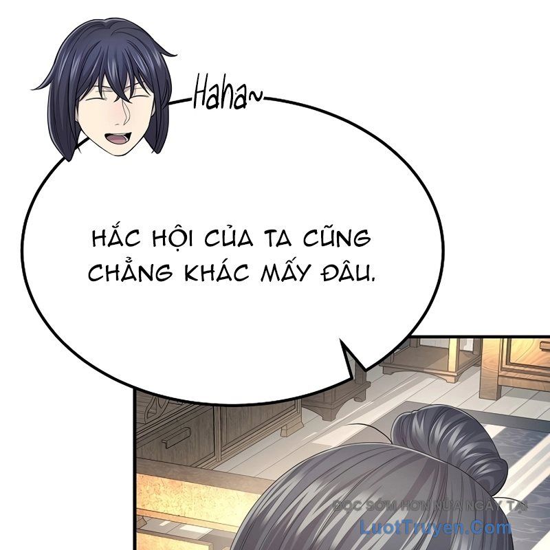 Độc Chiếm Thiên Cơ Chapter 11 - Trang 2