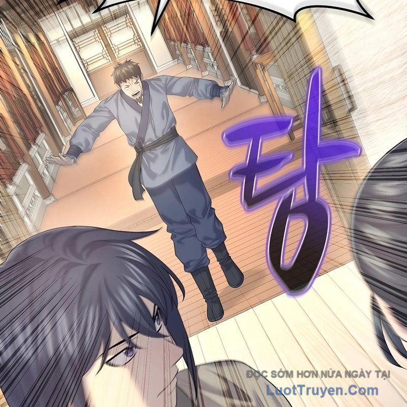 Độc Chiếm Thiên Cơ Chapter 11 - Trang 2