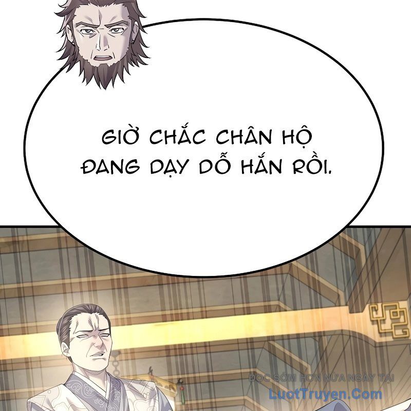 Độc Chiếm Thiên Cơ Chapter 11 - Trang 2