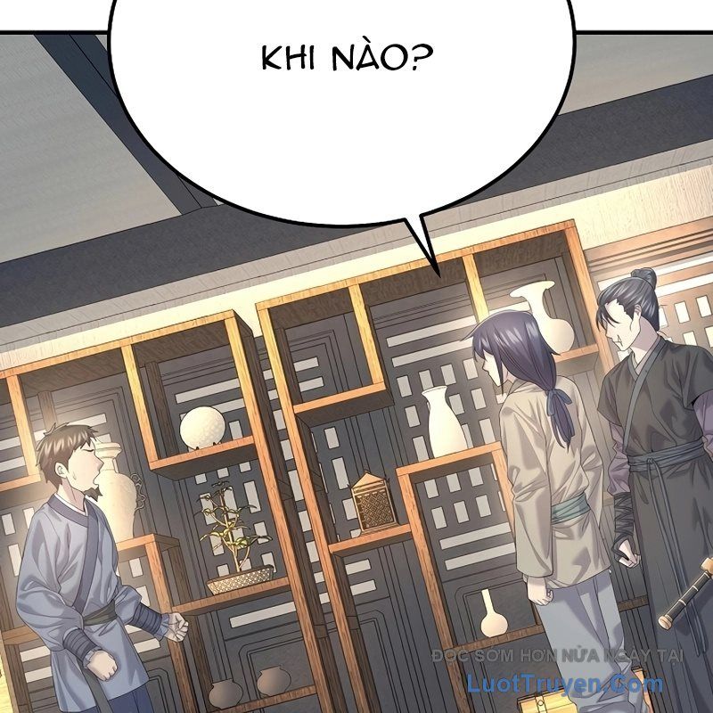 Độc Chiếm Thiên Cơ Chapter 11 - Trang 2