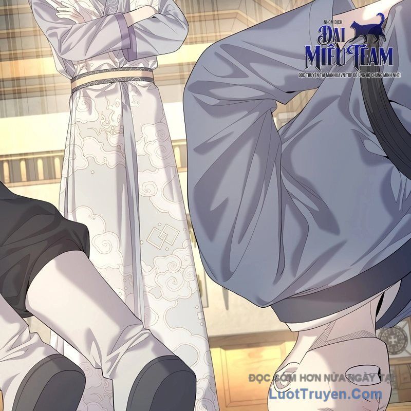 Độc Chiếm Thiên Cơ Chapter 11 - Trang 2
