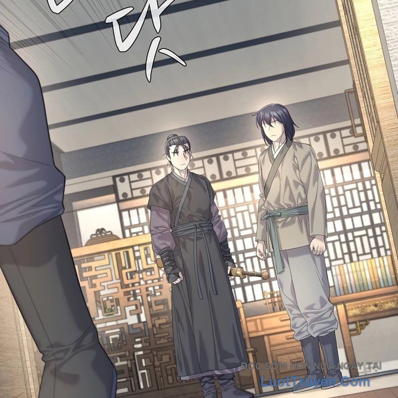 Độc Chiếm Thiên Cơ Chapter 11 - Trang 2