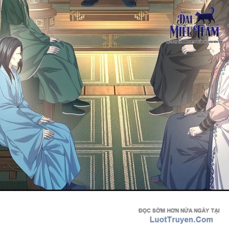 Độc Chiếm Thiên Cơ Chapter 12 - Trang 2