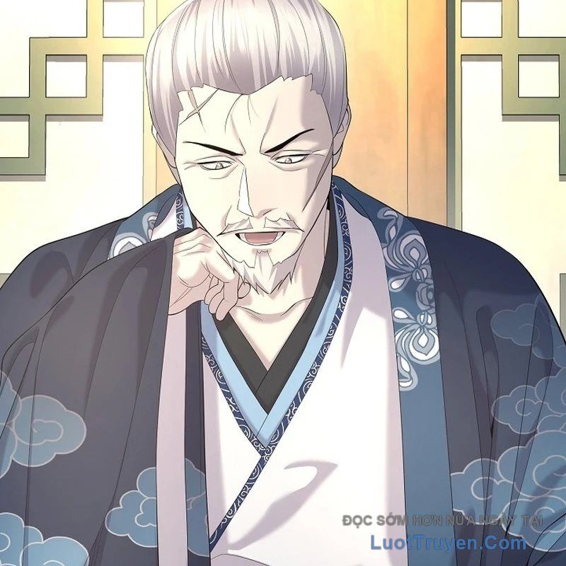 Độc Chiếm Thiên Cơ Chapter 12 - Trang 2
