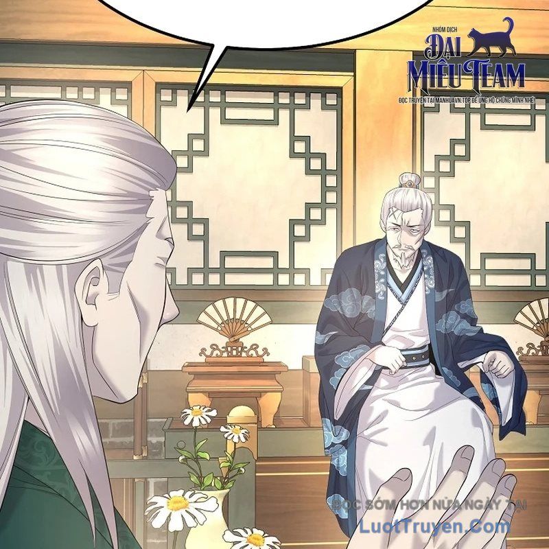 Độc Chiếm Thiên Cơ Chapter 12 - Trang 2