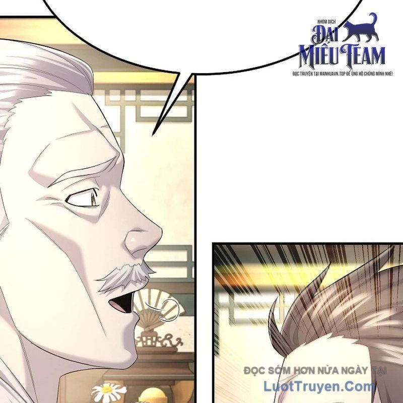 Độc Chiếm Thiên Cơ Chapter 12 - Trang 2