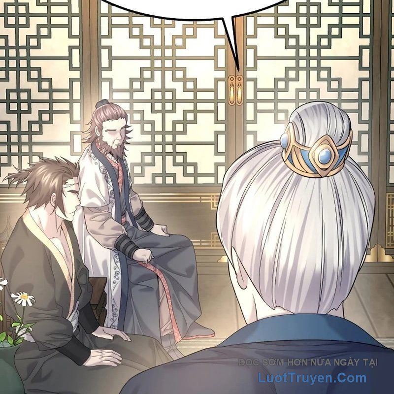 Độc Chiếm Thiên Cơ Chapter 12 - Trang 2