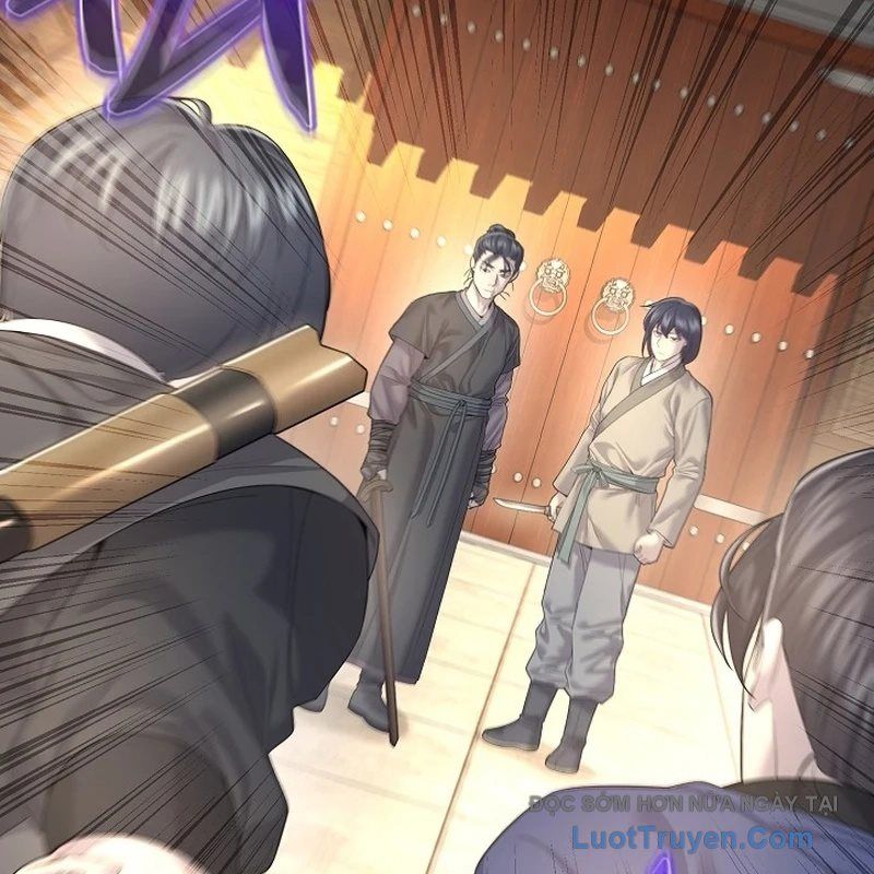 Độc Chiếm Thiên Cơ Chapter 12 - Trang 2