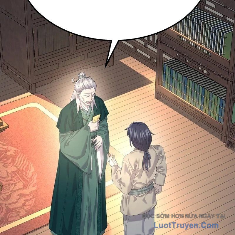 Độc Chiếm Thiên Cơ Chapter 12 - Trang 2