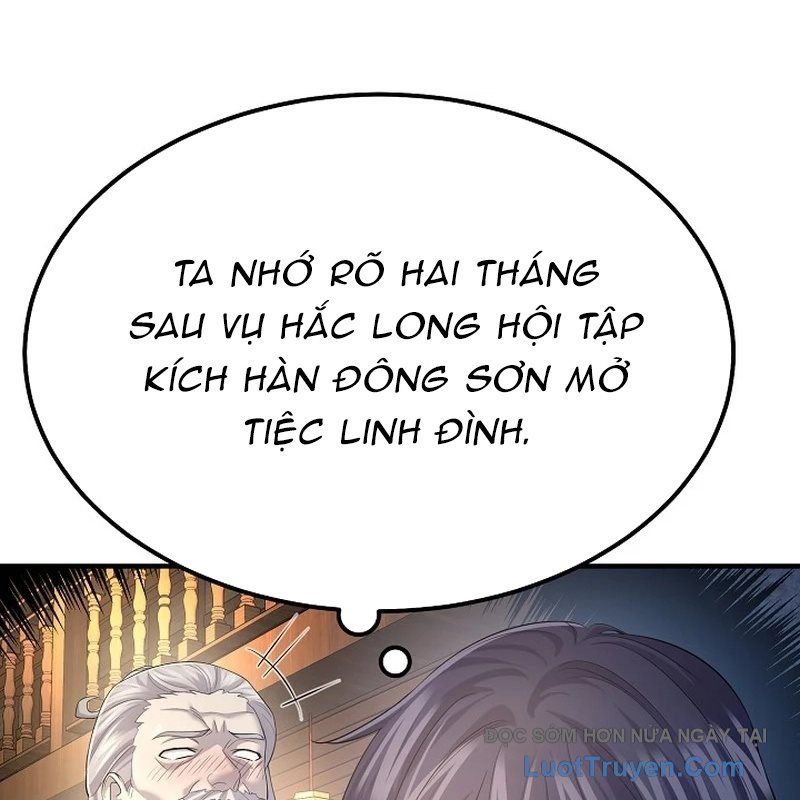 Độc Chiếm Thiên Cơ Chapter 12 - Trang 2