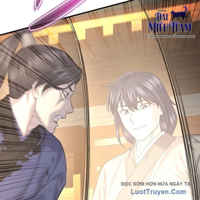 Độc Chiếm Thiên Cơ Chapter 12 - Trang 2