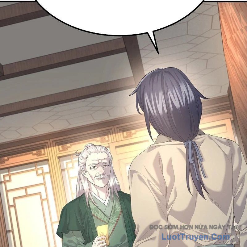 Độc Chiếm Thiên Cơ Chapter 12 - Trang 2