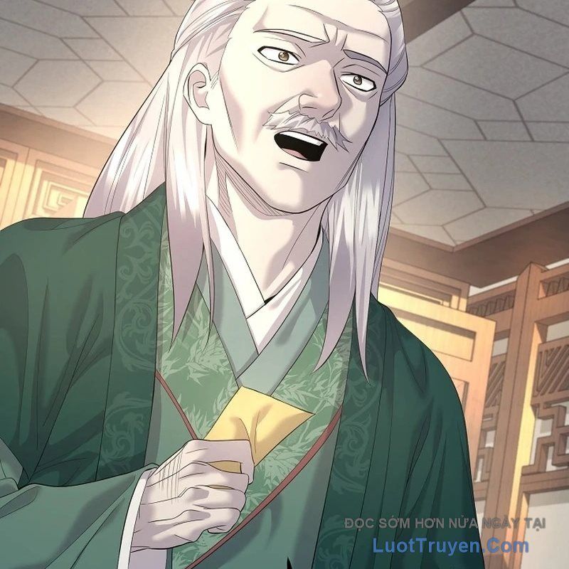 Độc Chiếm Thiên Cơ Chapter 12 - Trang 2
