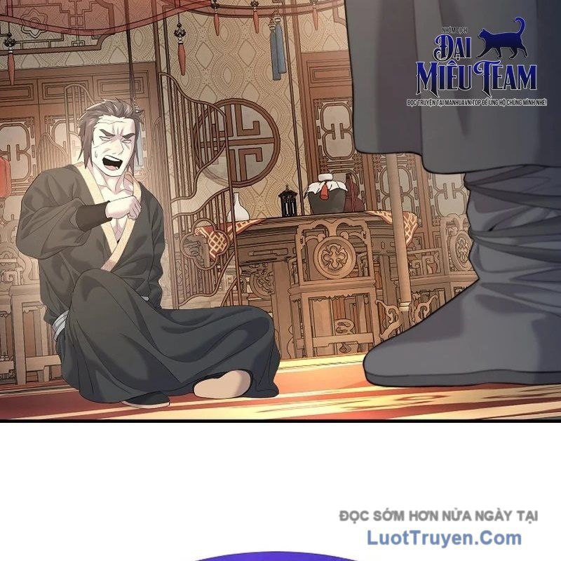 Độc Chiếm Thiên Cơ Chapter 12 - Trang 2