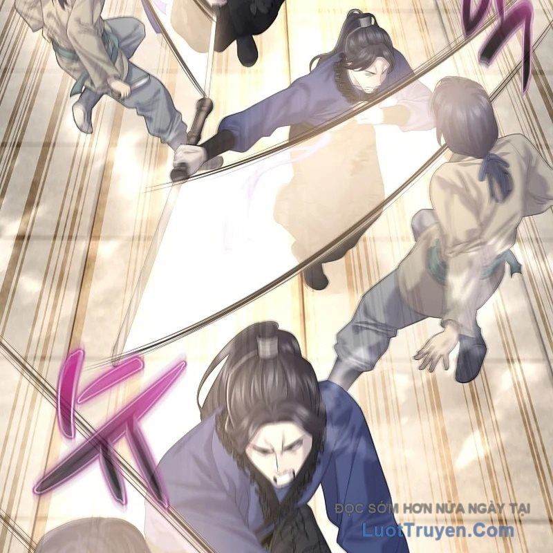 Độc Chiếm Thiên Cơ Chapter 12 - Trang 2