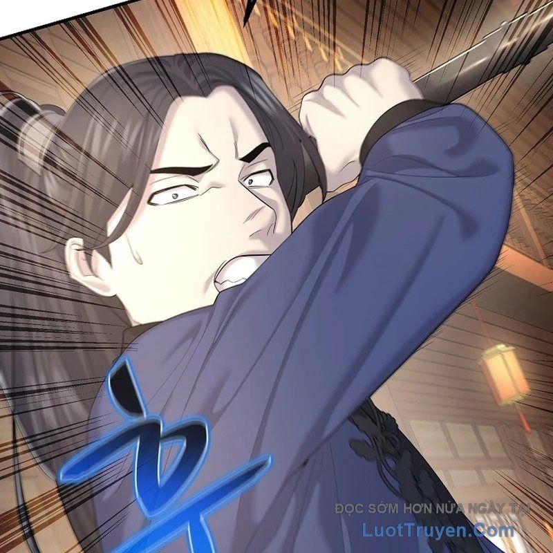 Độc Chiếm Thiên Cơ Chapter 12 - Trang 2